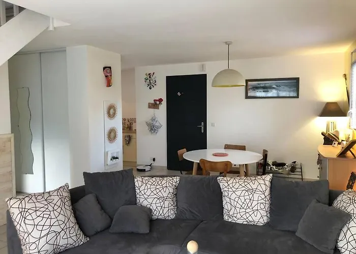 Ty Gabi - Maison A 20 Minutes Des Plages