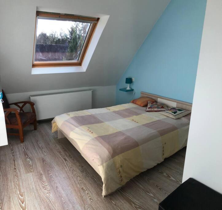Casa vacanze Ty Gabi - Maison A 20 Minutes Des Plages *
