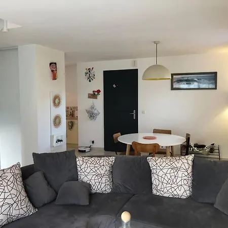Ty Gabi - Maison A 20 Minutes Des Plages Landaul Esterno foto